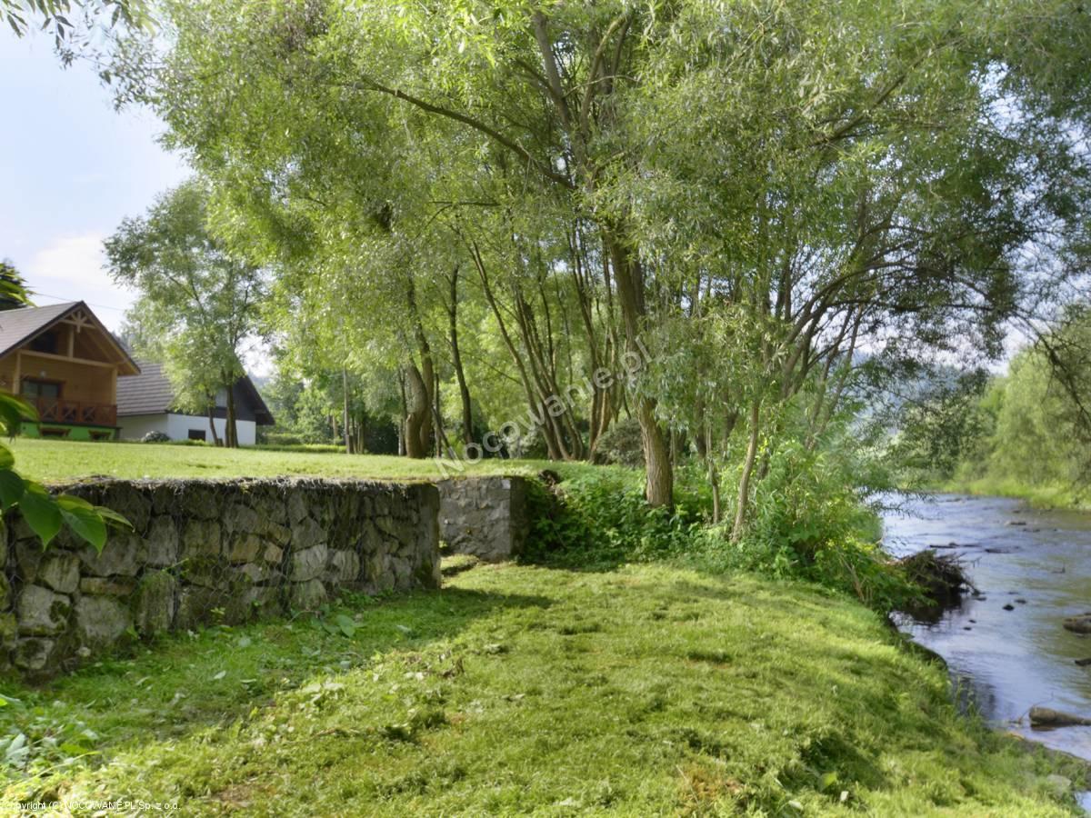 Domek U Bartusia Wisła Dış mekan fotoğraf