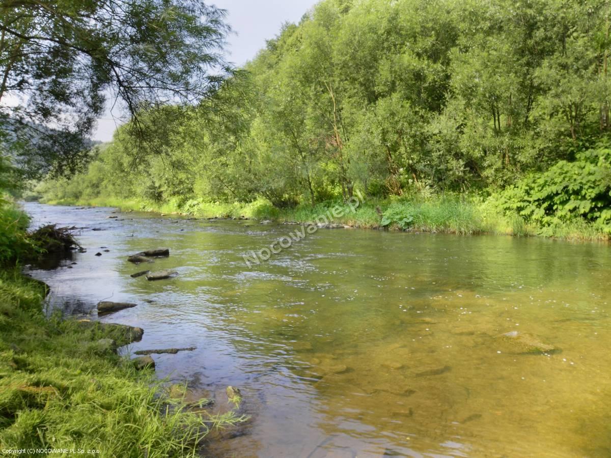 Domek U Bartusia Wisła Dış mekan fotoğraf