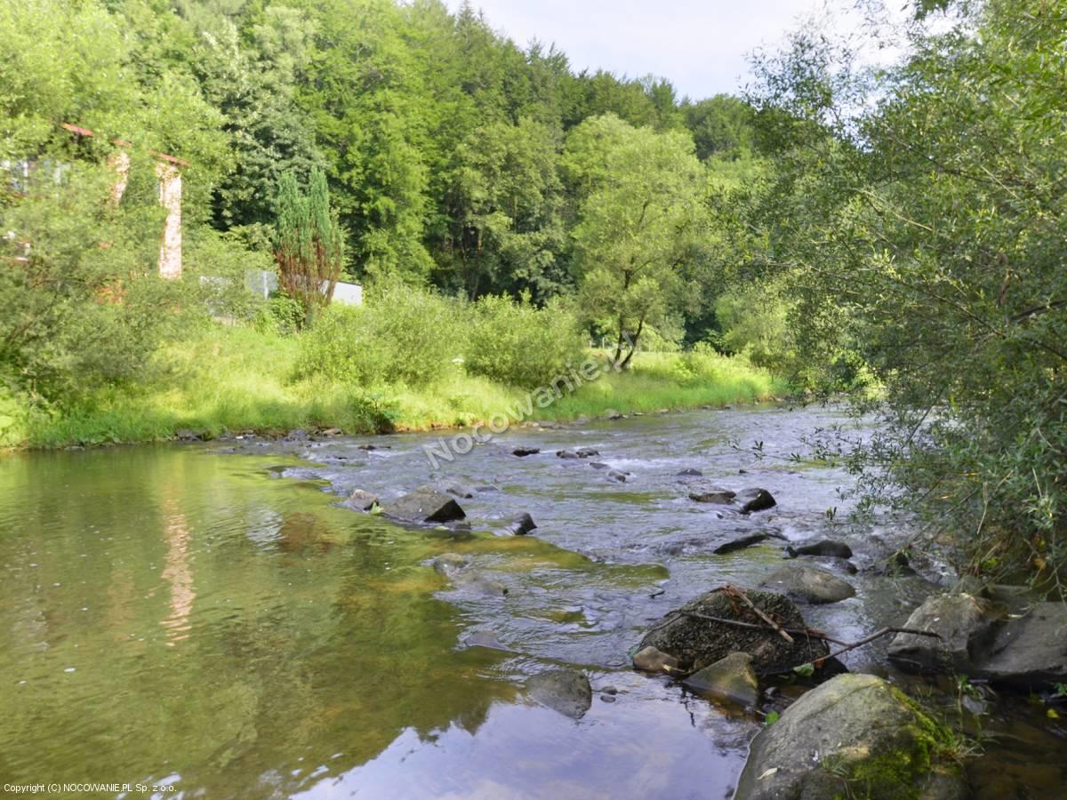 Domek U Bartusia Wisła Dış mekan fotoğraf